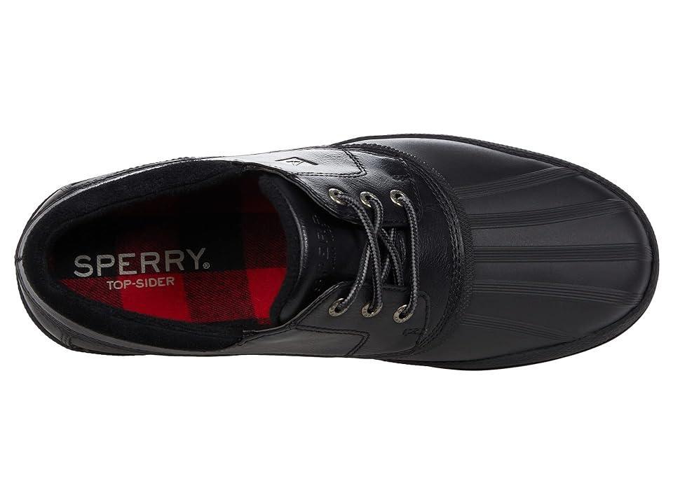 Sperry Cold Bay 3-Eye Men's Lace up casual Shoes Product Image