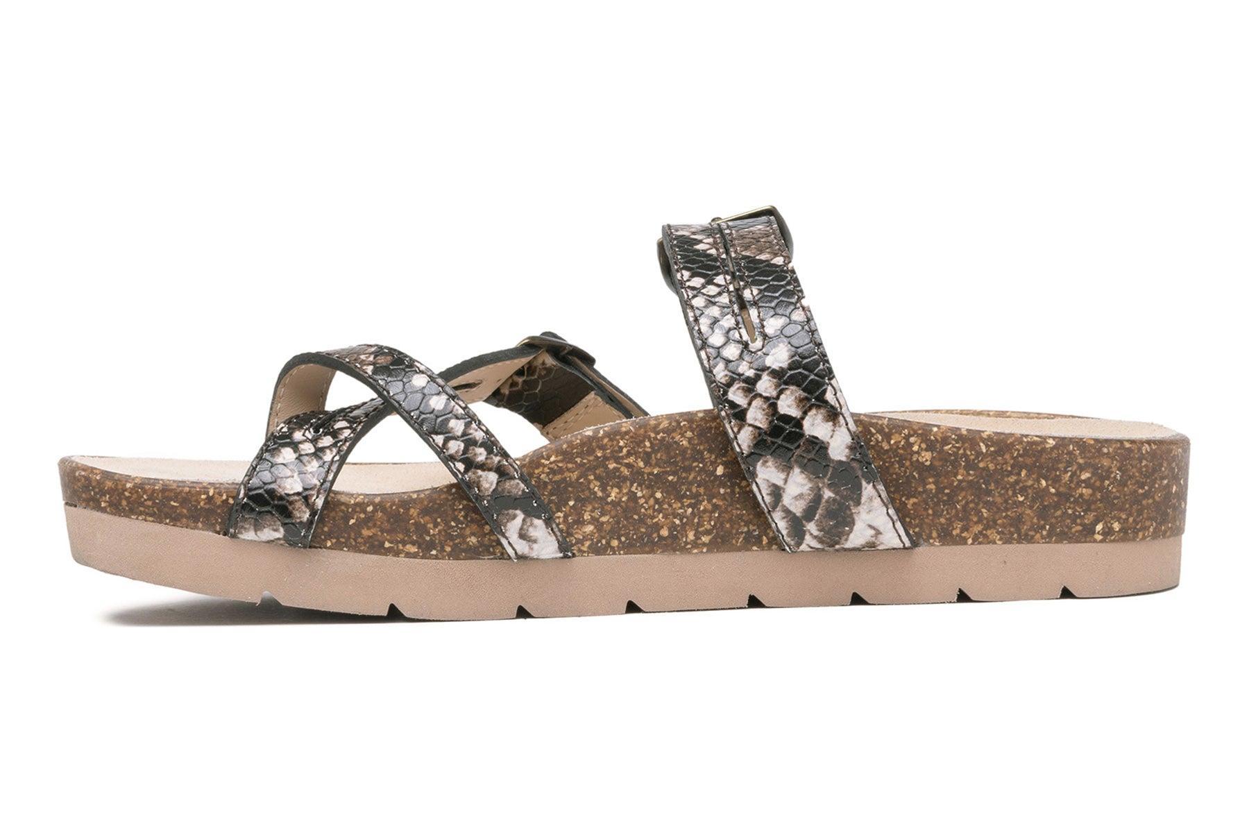 Lanai Thong Sandal Metatarsal Female Product Image