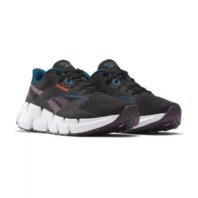 Reebok Zig Dynamica 5 Womens Running Shoes Product Image