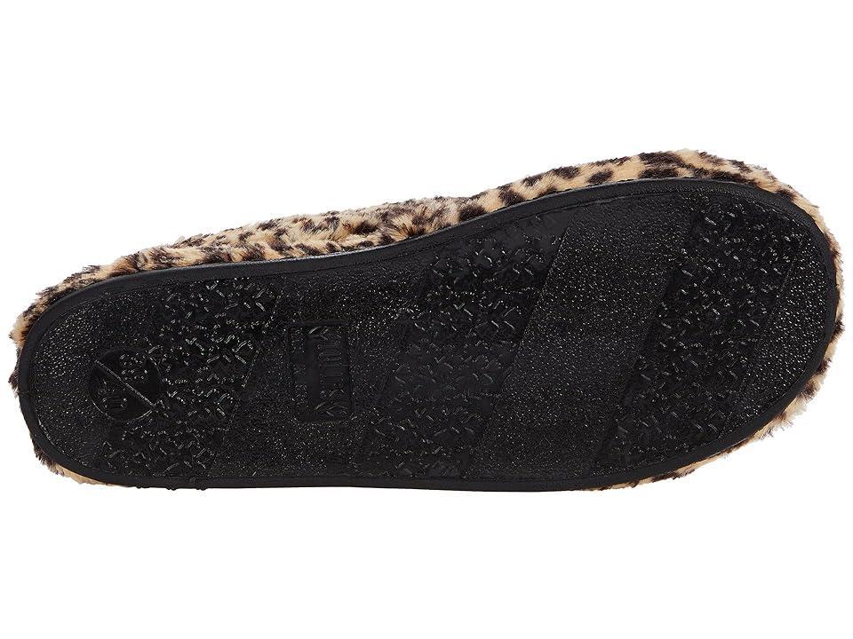 Naot Leisure (Cheetah) Women's Shoes Product Image