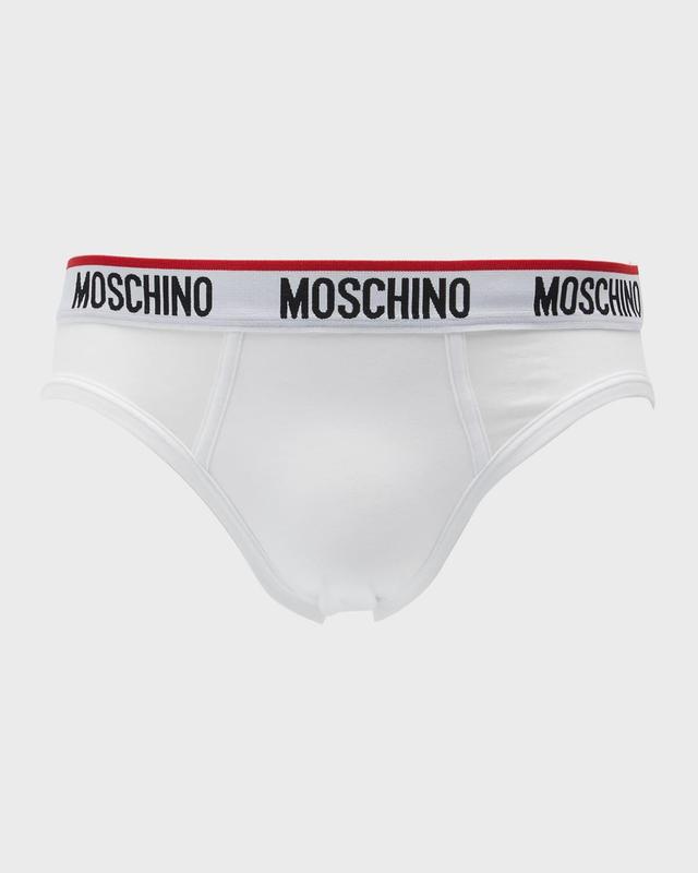 Mens 2-Pack Basic Briefs Product Image