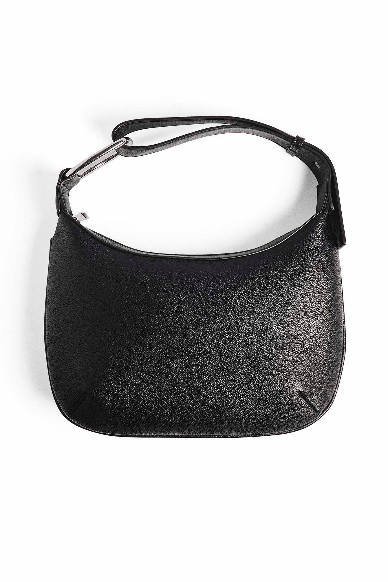 Mini Rounded Handbag Product Image