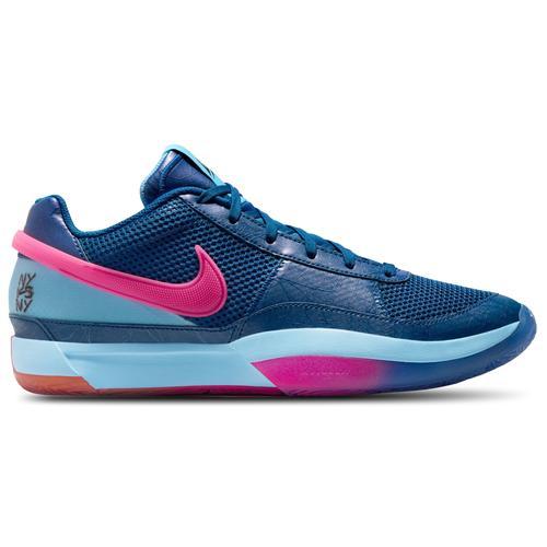 Nike Mens Nike JA 1 - Mens Basketball Shoes Product Image