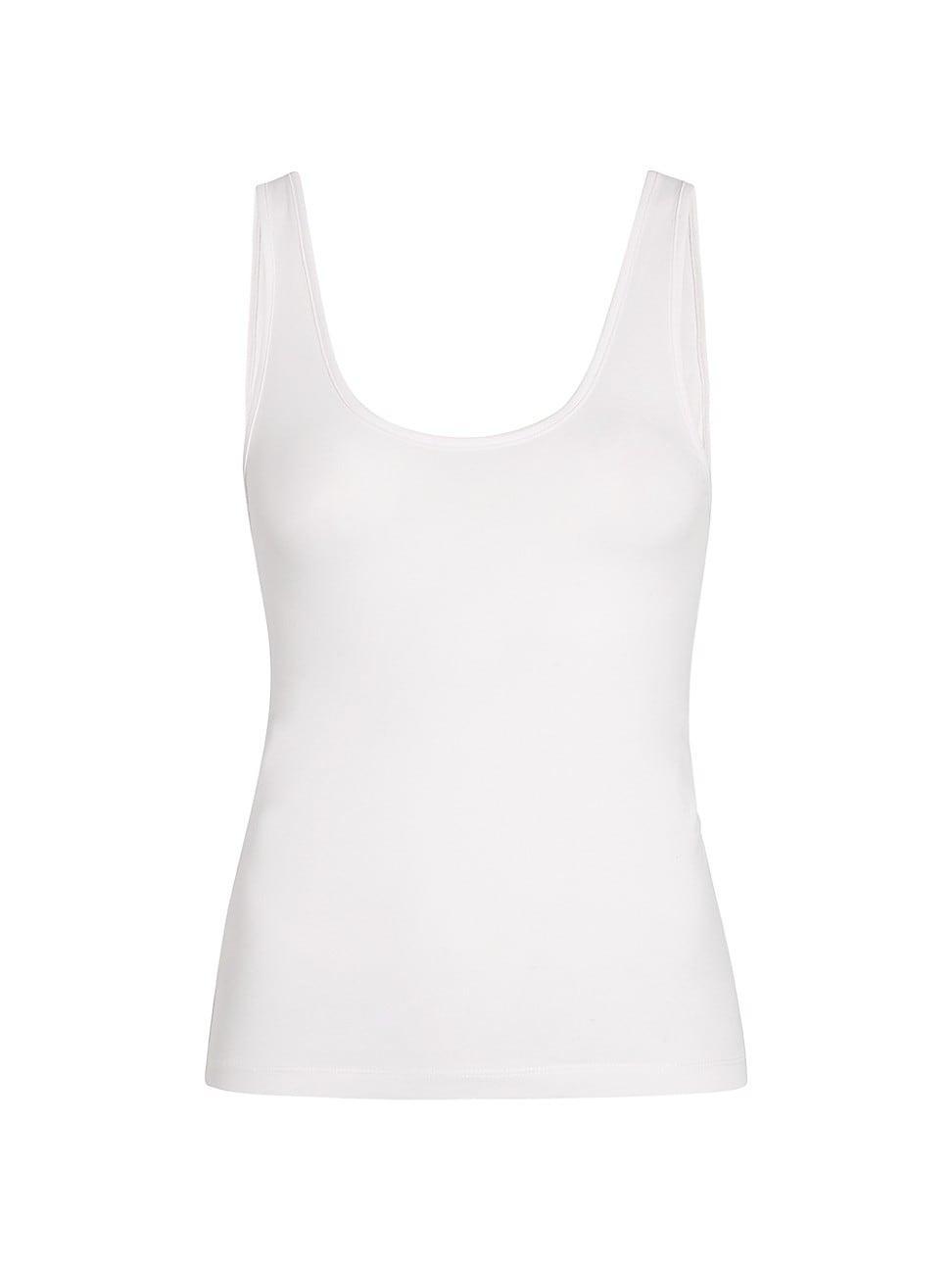 Slim Tank Top Product Image