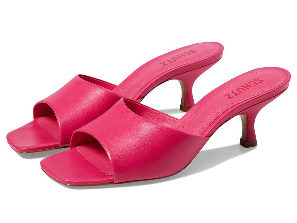 Schutz Dethalia (Paradise ) Women's Shoes Product Image