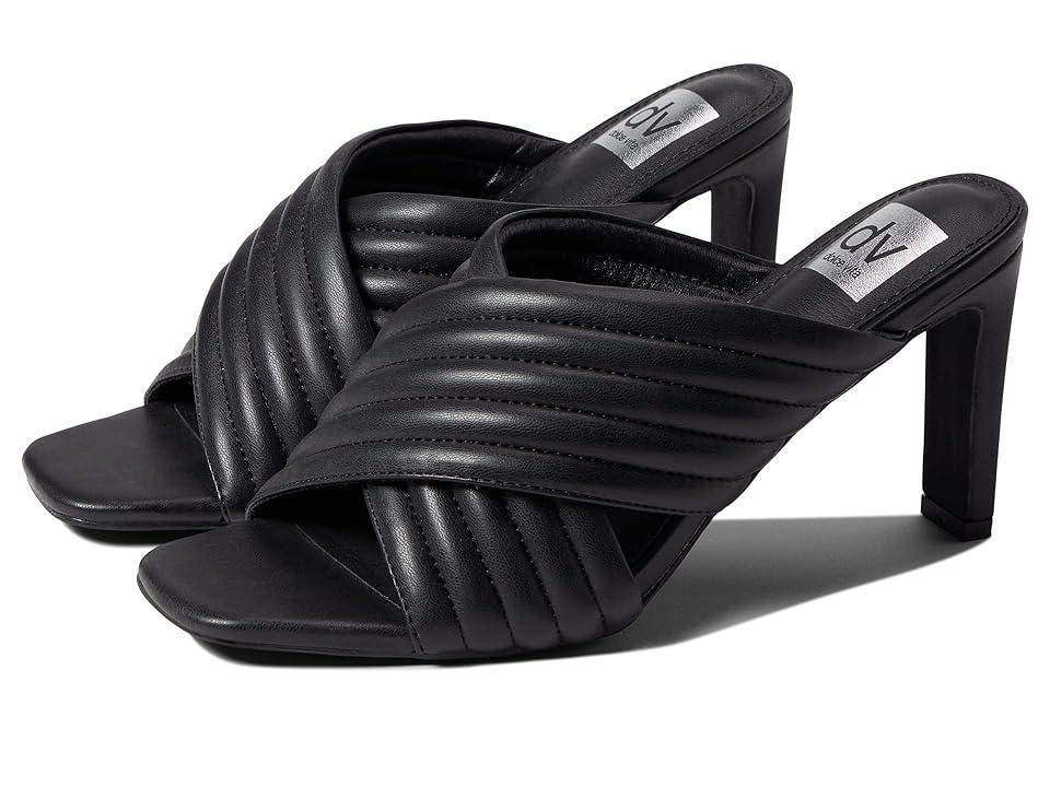 DV Dolce Vita Siren (Black) Women's Shoes Product Image