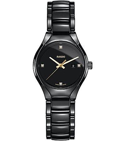 Rado True Watch, 30mm Product Image