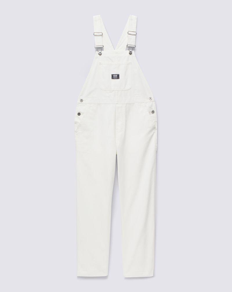 Ground Work Overalls Product Image