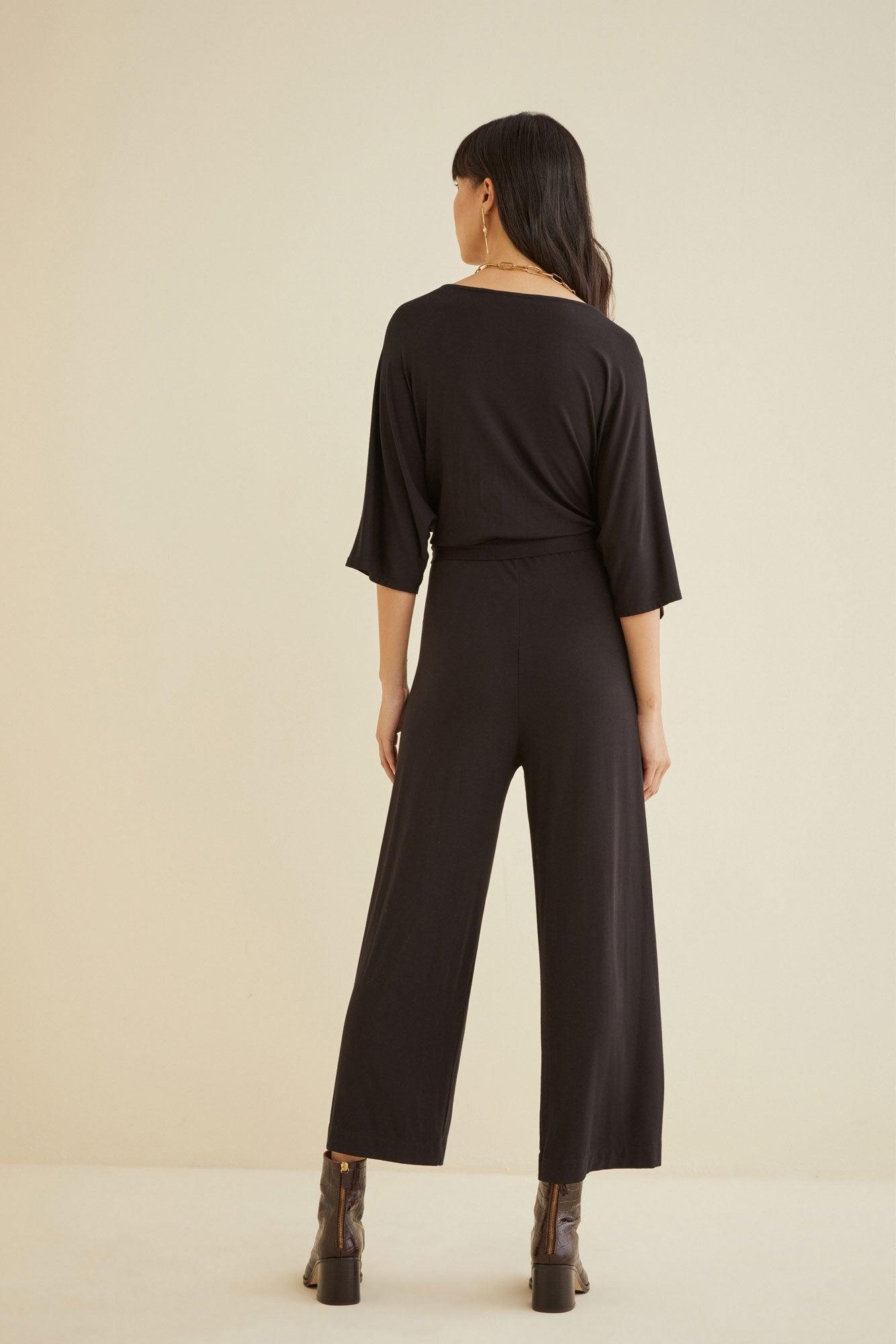 Terra Jumpsuit - ReAmour Female Product Image