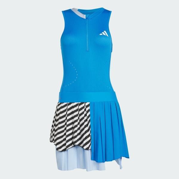 Tennis AEROREADY Modular Pro Leotard Product Image