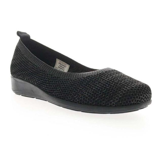 Propet Yen Womens Casual Shoes Product Image