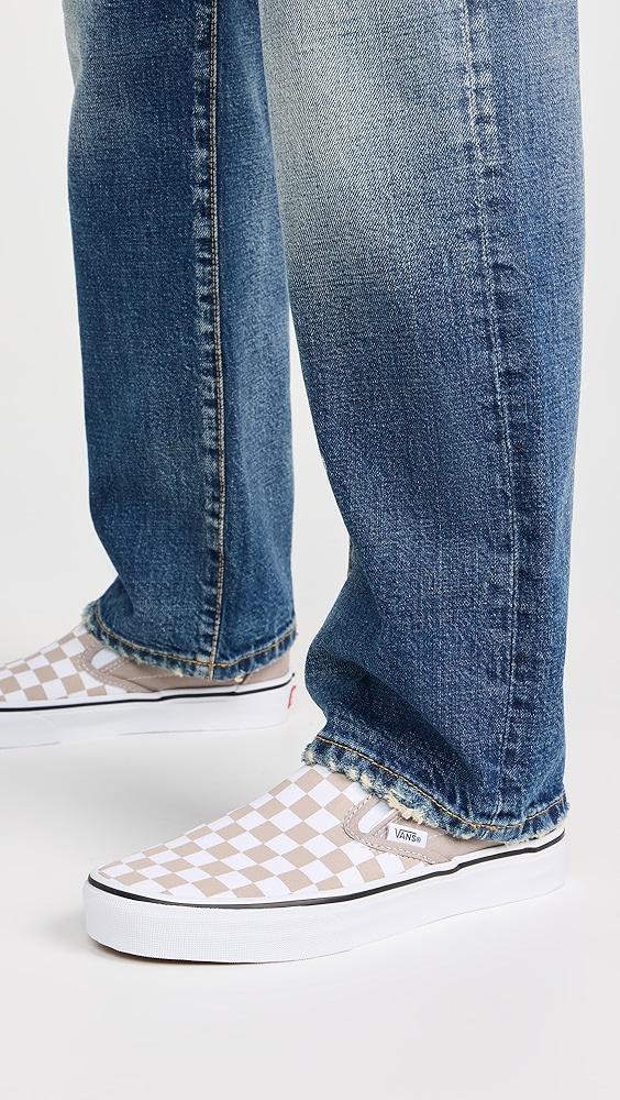 Vans Classic Slip-On Sneakers | Shopbop Product Image