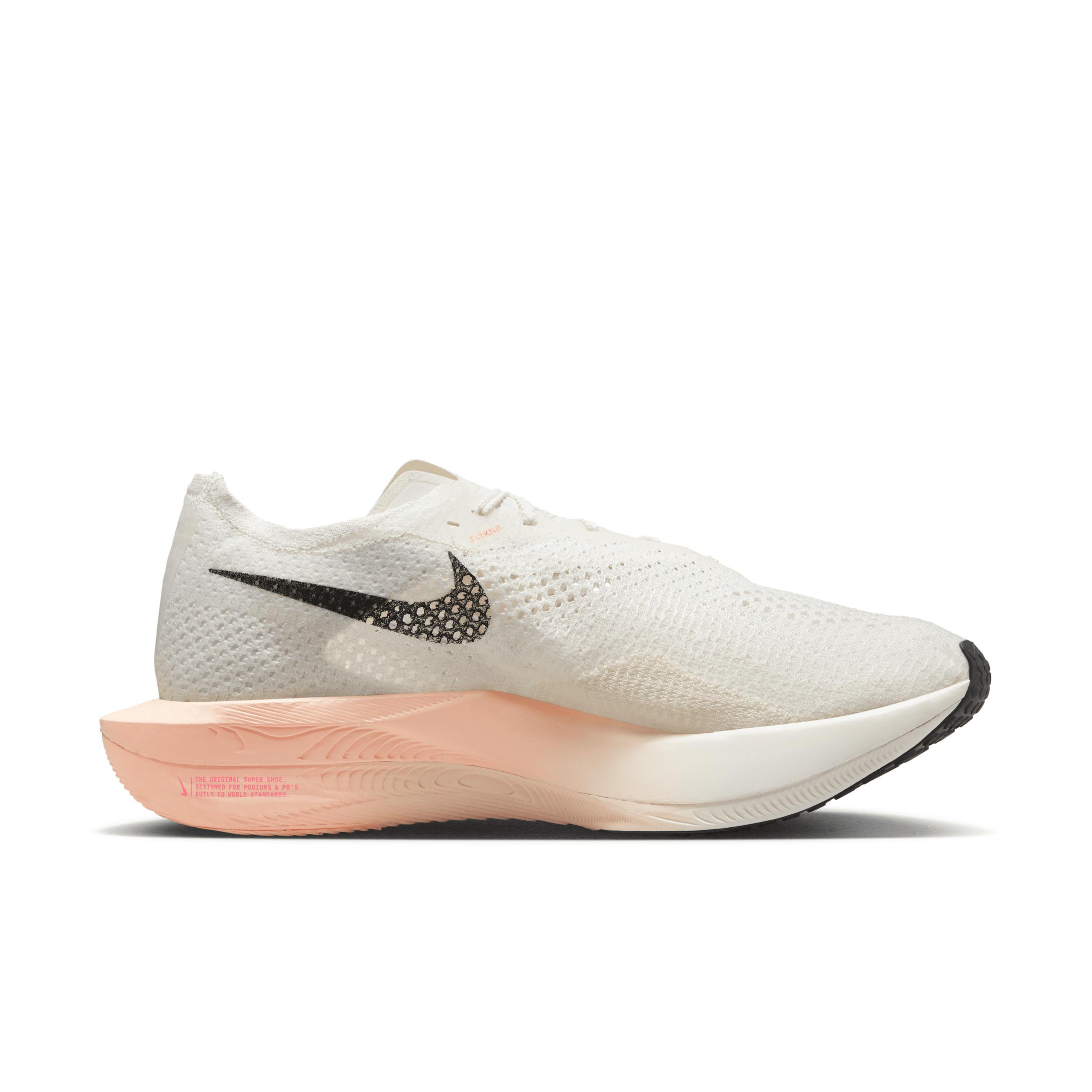 Nike Mens Vaporfly 3 Road Racing Shoes Product Image