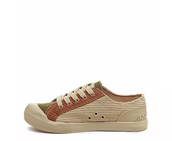 Rocket Dog Womens Jazzin Sneaker Product Image