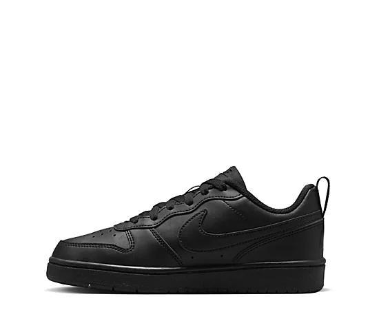 Nike Court Borough Low Recraft Big Kids Shoes Product Image