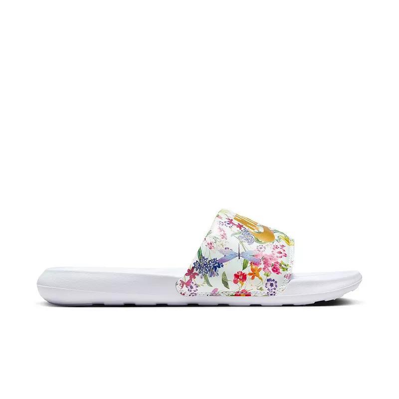 Nike Womens Victori One Printed Slide Product Image