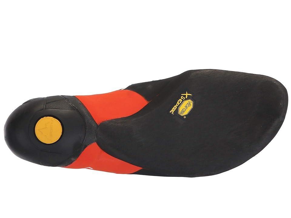 La Sportiva Otaki Flame) Men's Shoes Product Image