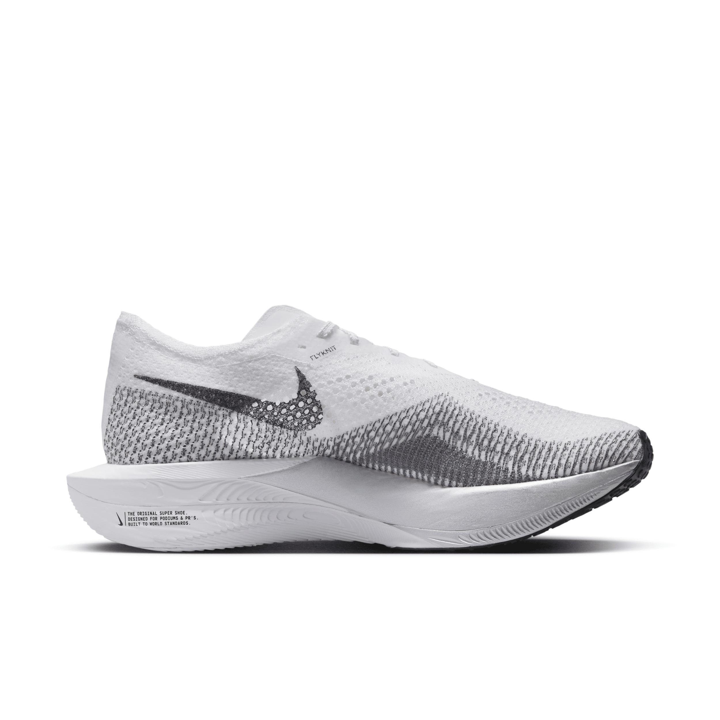 Nike Mens Vaporfly 3 Road Racing Shoes Product Image