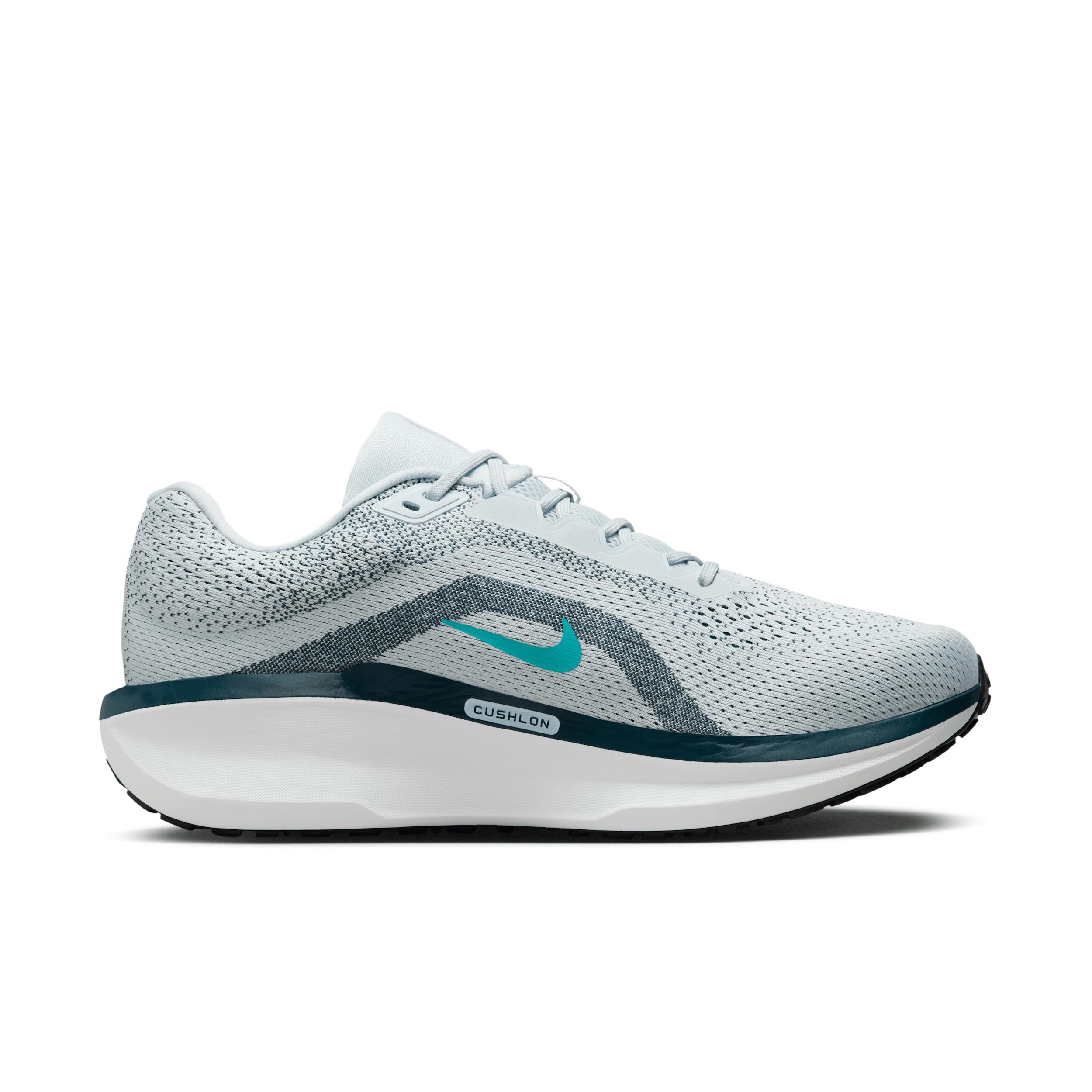 Nike Men's Winflo 11 Road Running Shoes (Extra Wide) Product Image