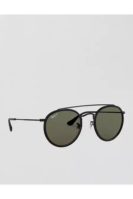 Ray-Ban RB3647N Round Sunglasses Men's Product Image