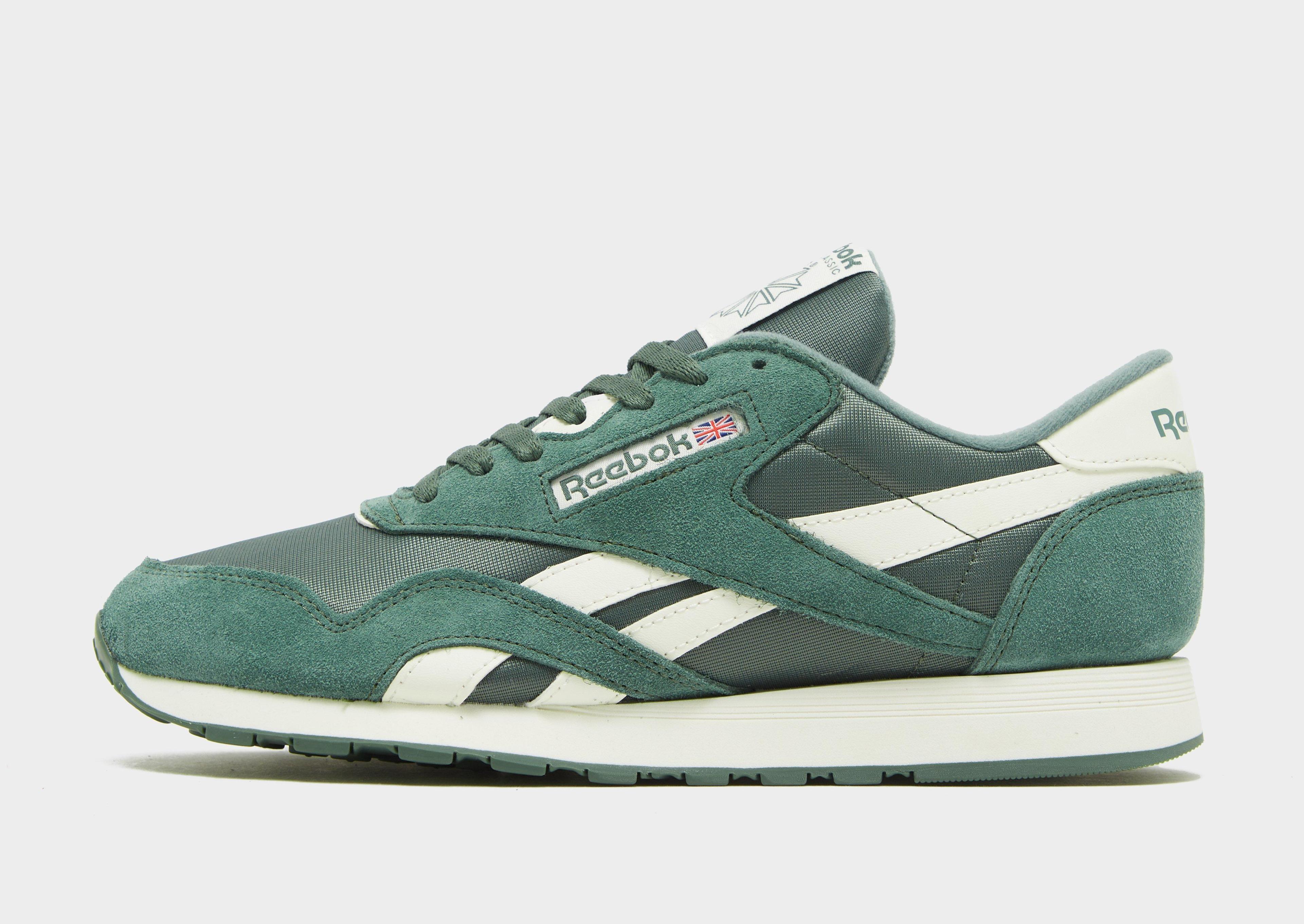 Reebok Classic Nylon Product Image