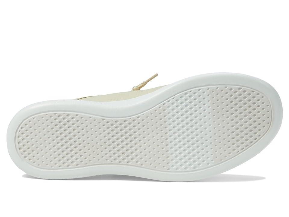 BOBS from SKECHERS Bobs Skipper - Spot Twist Hands Free Slip-Ins (Natural) Women's Shoes Product Image