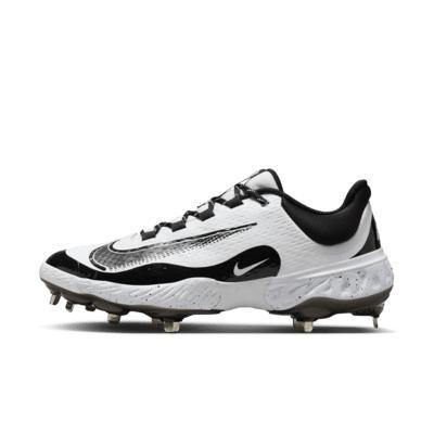 Nike Alpha Huarache Elite 4 Low Men's Baseball Cleats Product Image