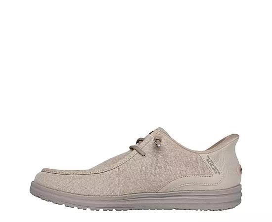 Skechers Men's Slip-Ins Melson Sneaker Product Image