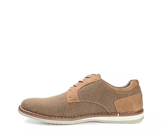 Vance Co Men's Romano Oxford Product Image