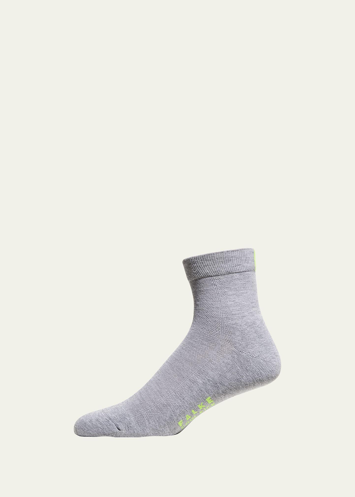 Mens Cool Kick Short Socks Product Image