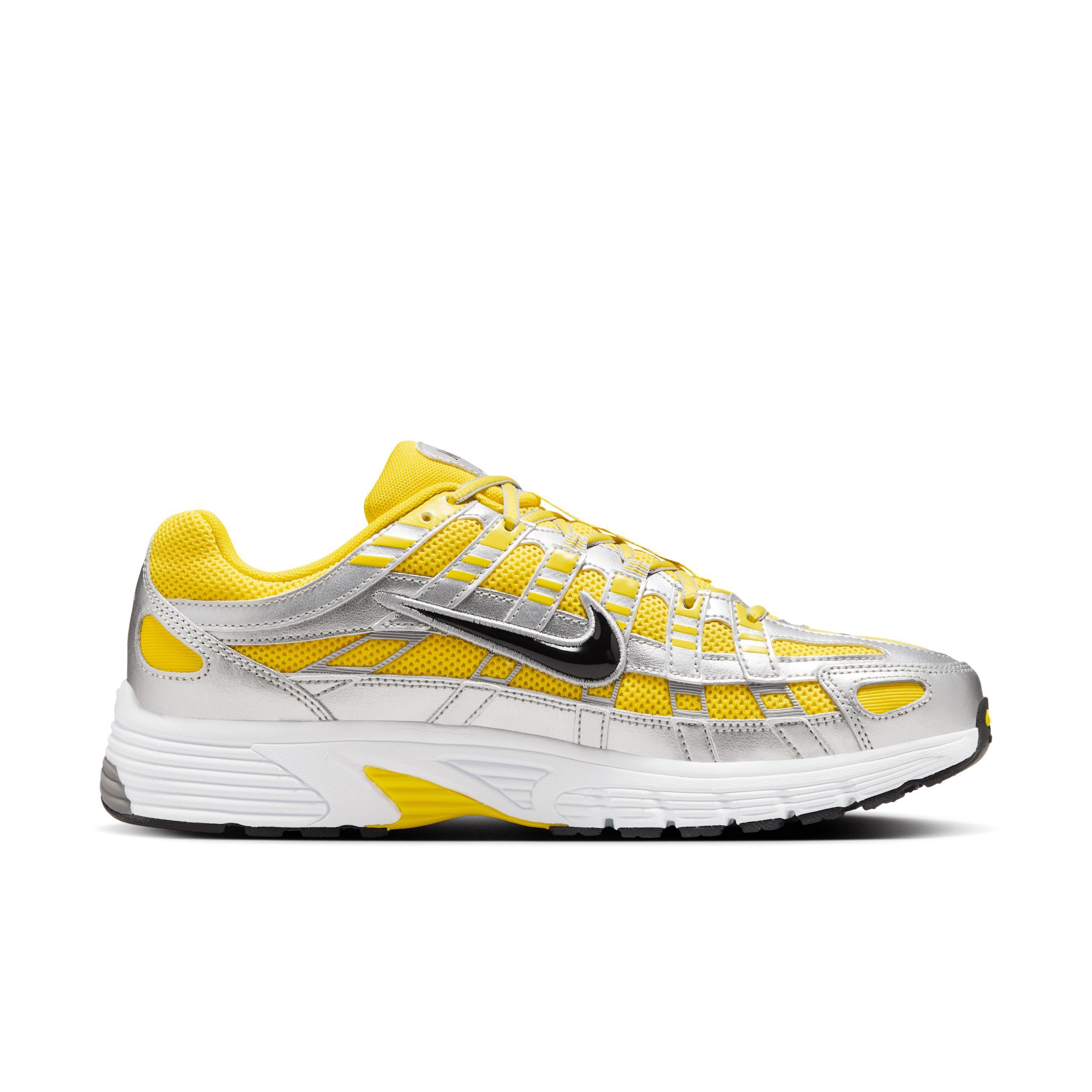 Nike Men's P-6000 Shoes Product Image