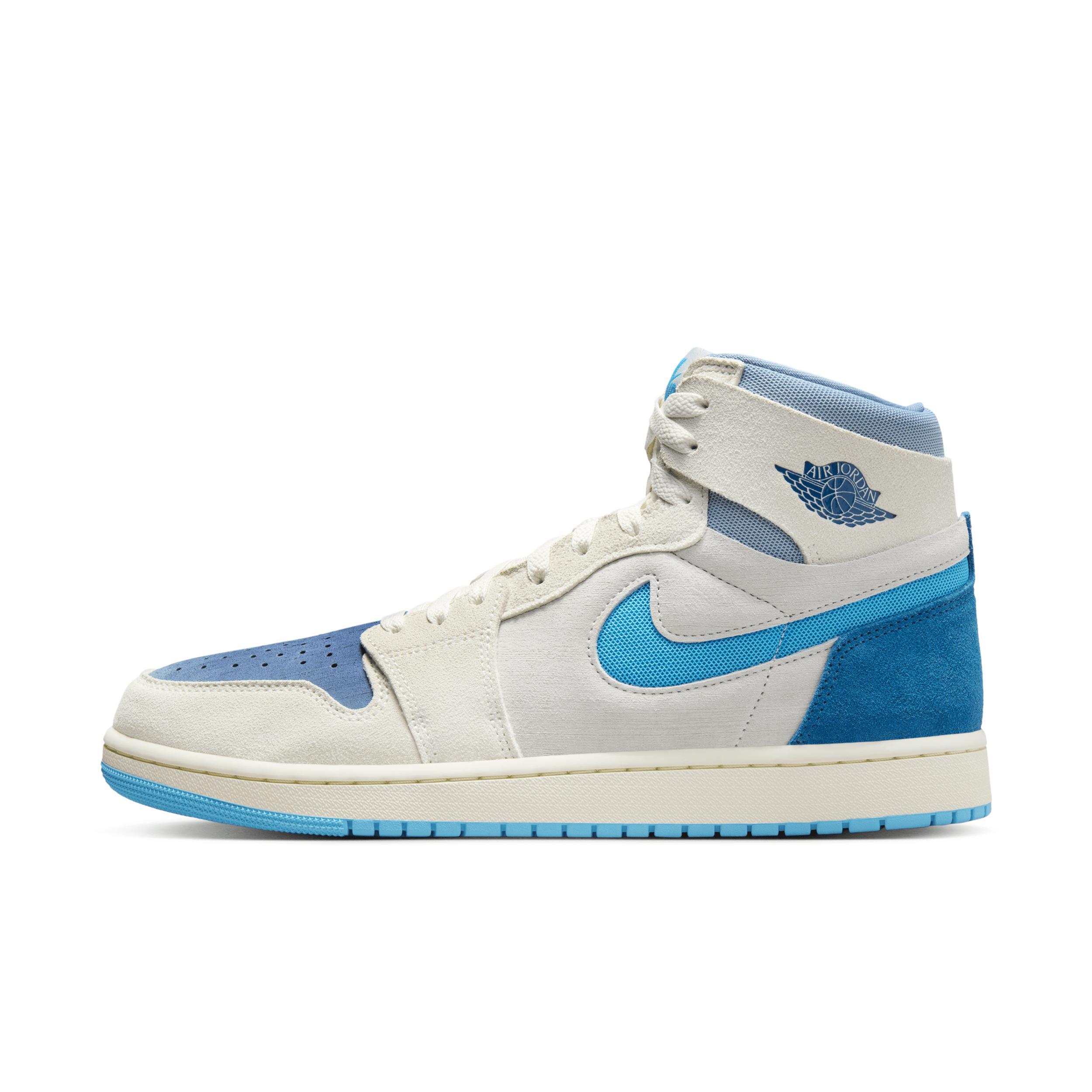 Men's Air Jordan 1 Zoom CMFT 2 Shoes Product Image