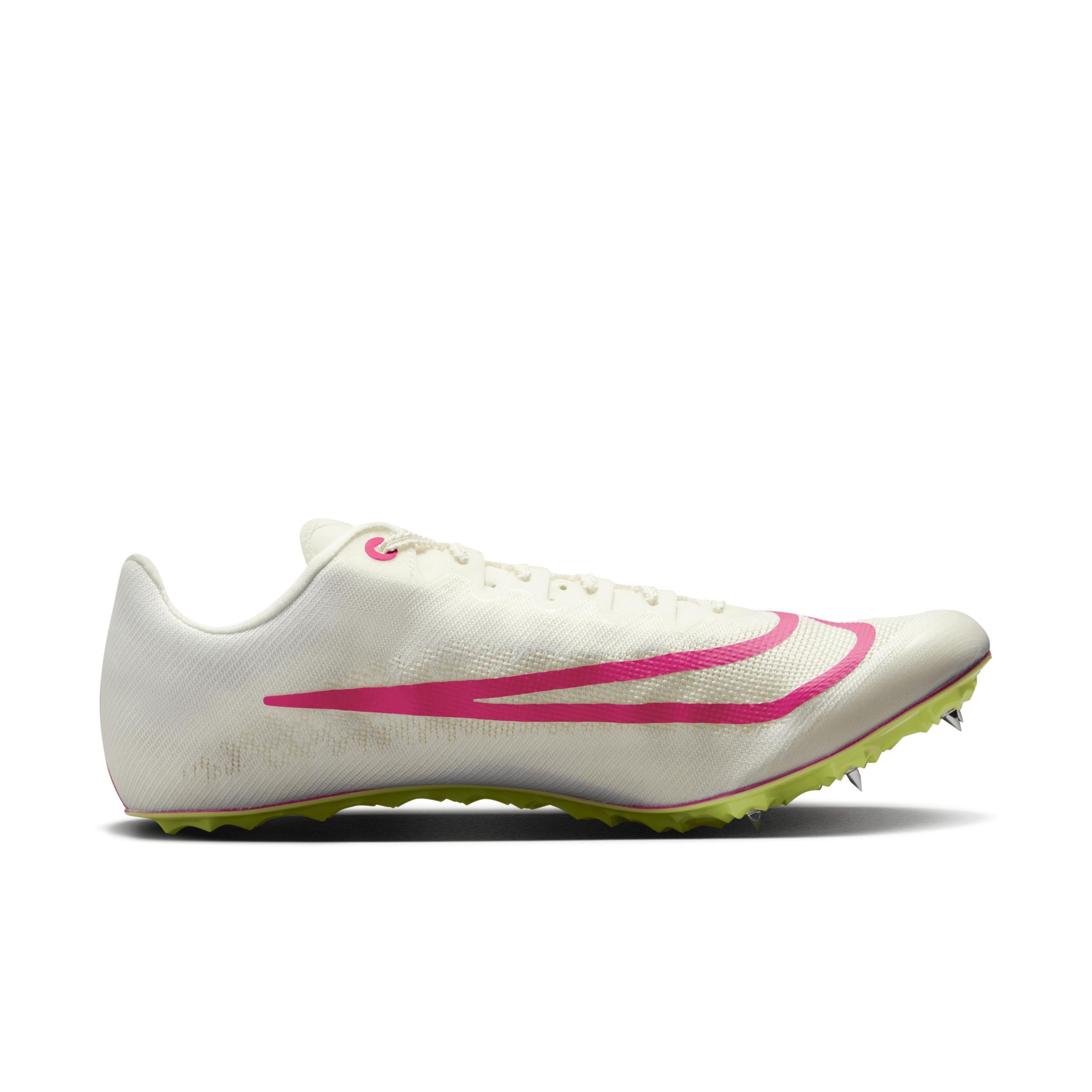 Nike Men's Ja Fly 4 Track and Field Sprinting Spikes Product Image