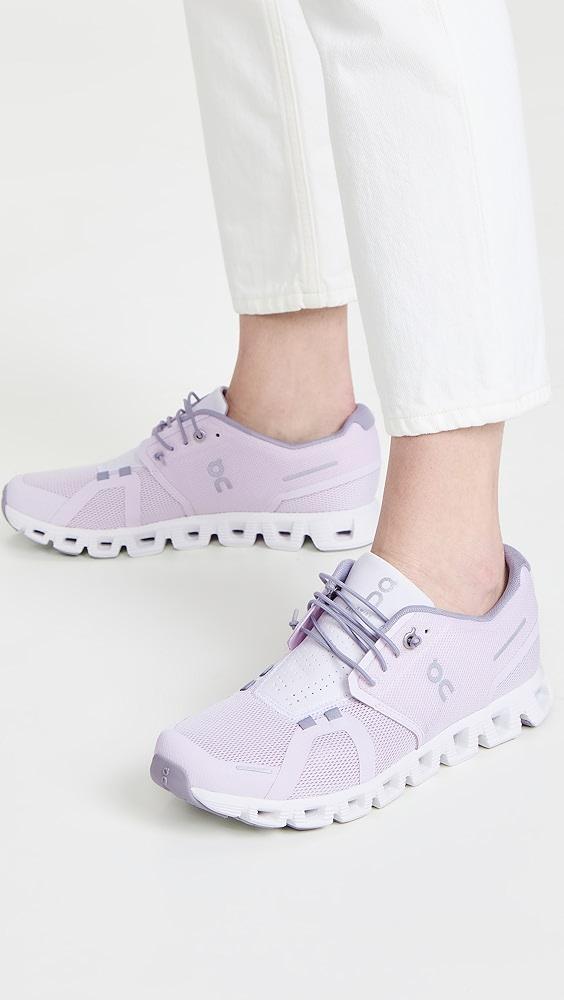 On Cloud 5 Sneakers | Shopbop Product Image