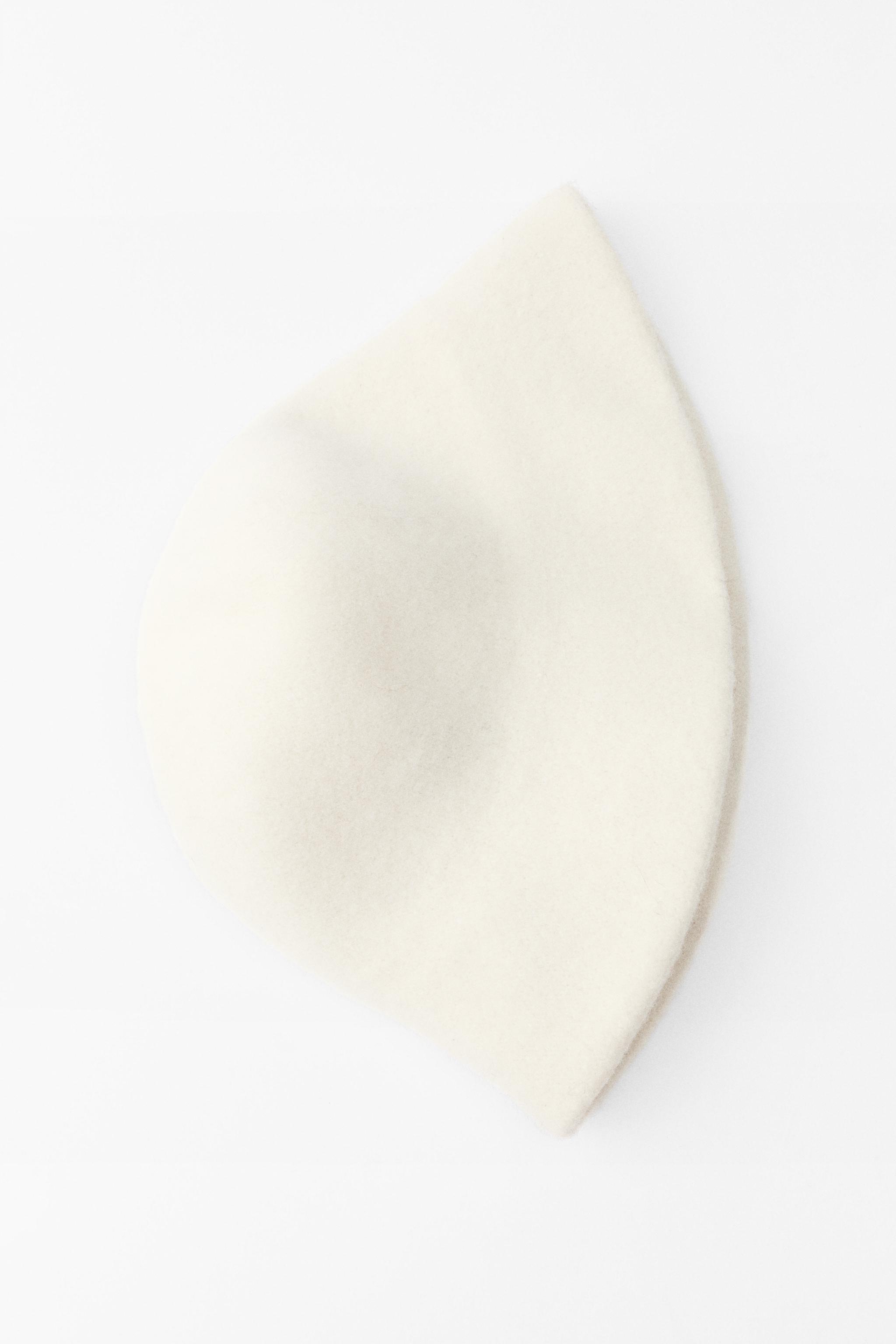 WOOL BUCKET HAT Product Image