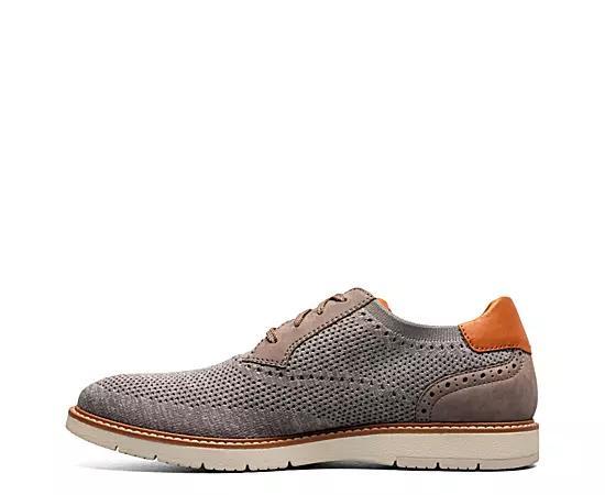 Florsheim Men's Vibe Knit Plain Toe Oxford Product Image