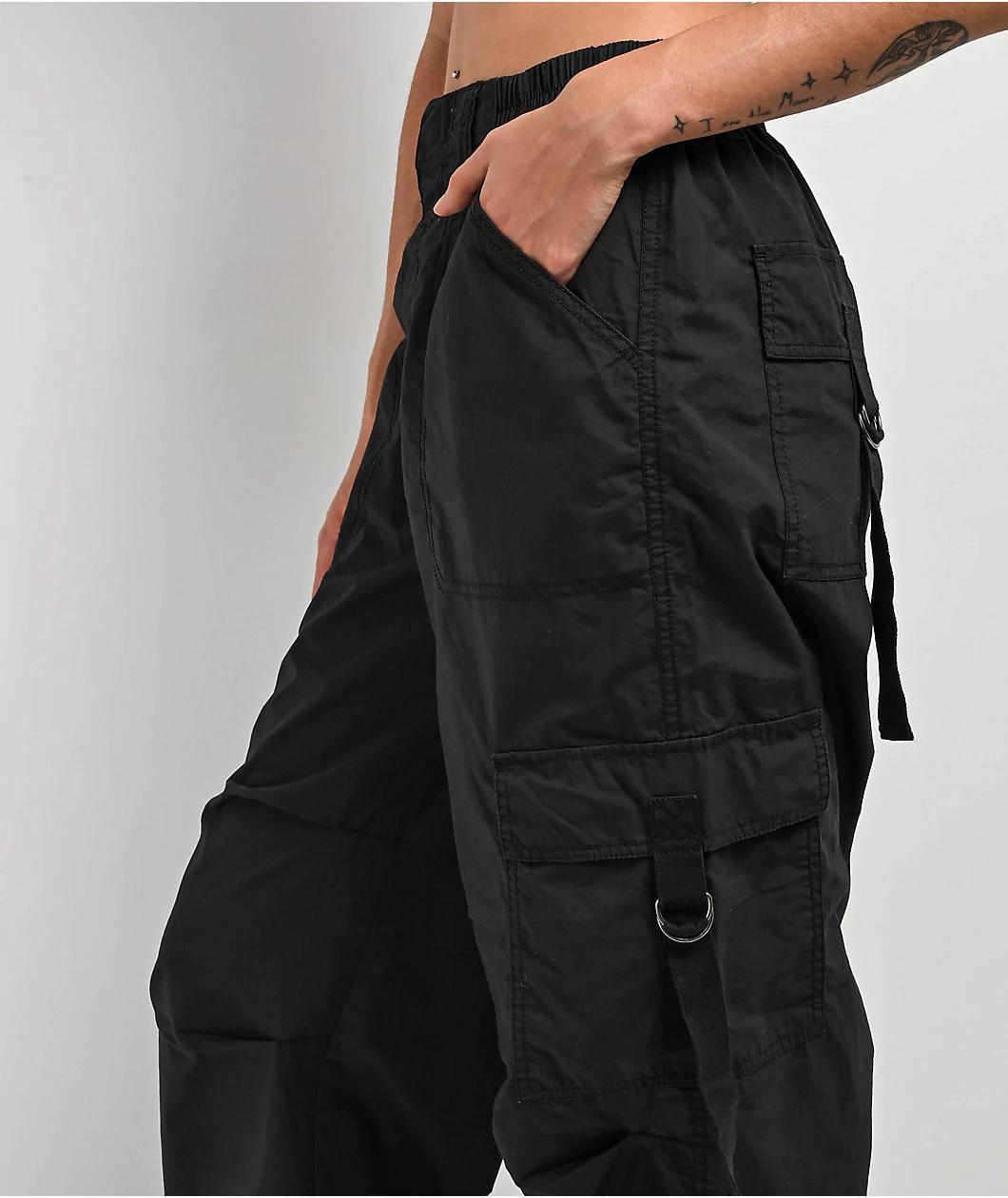 Empyre Maddison Caviar Cargo Pants Product Image