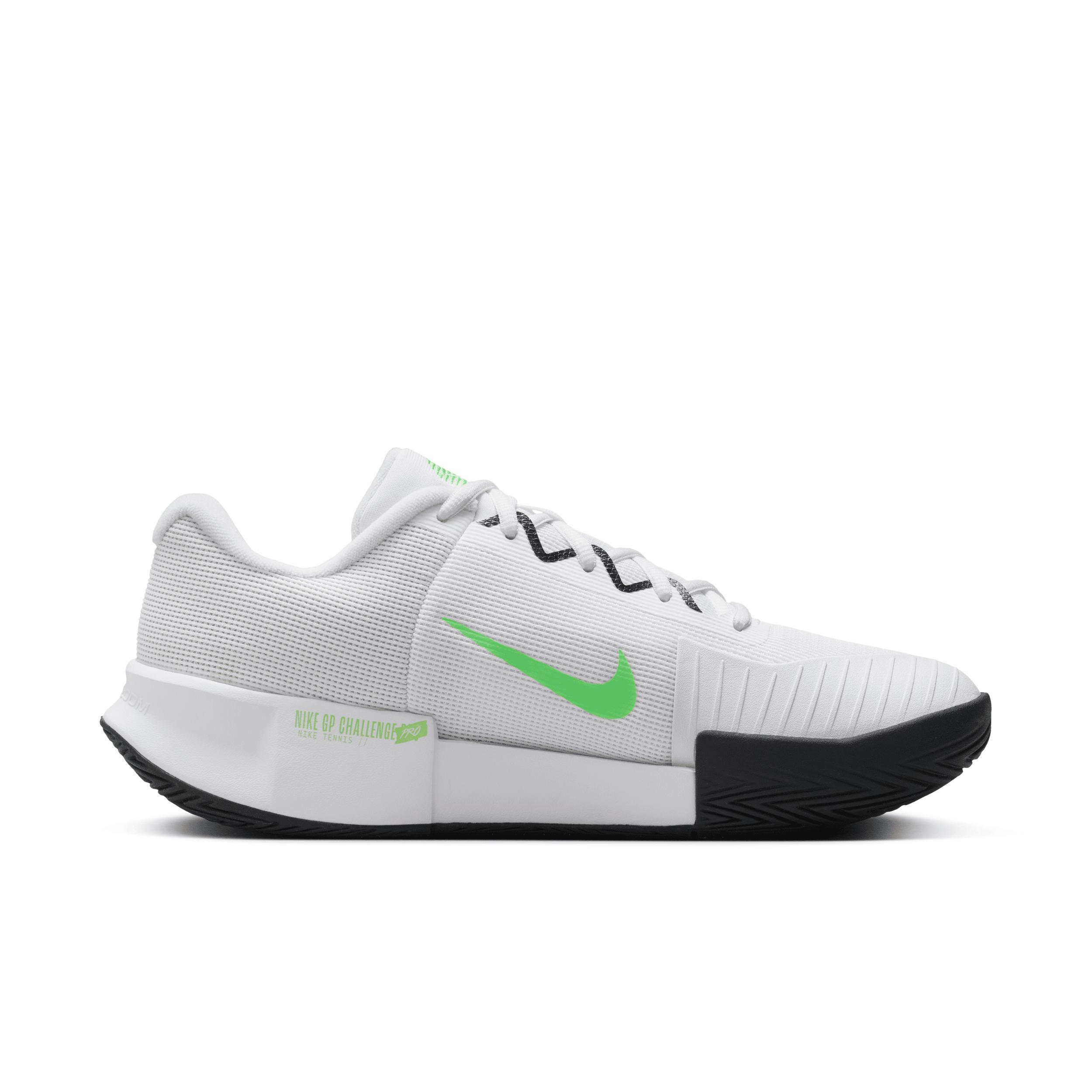 Nike Men's GP Challenge Pro Hard Court Tennis Shoes Product Image