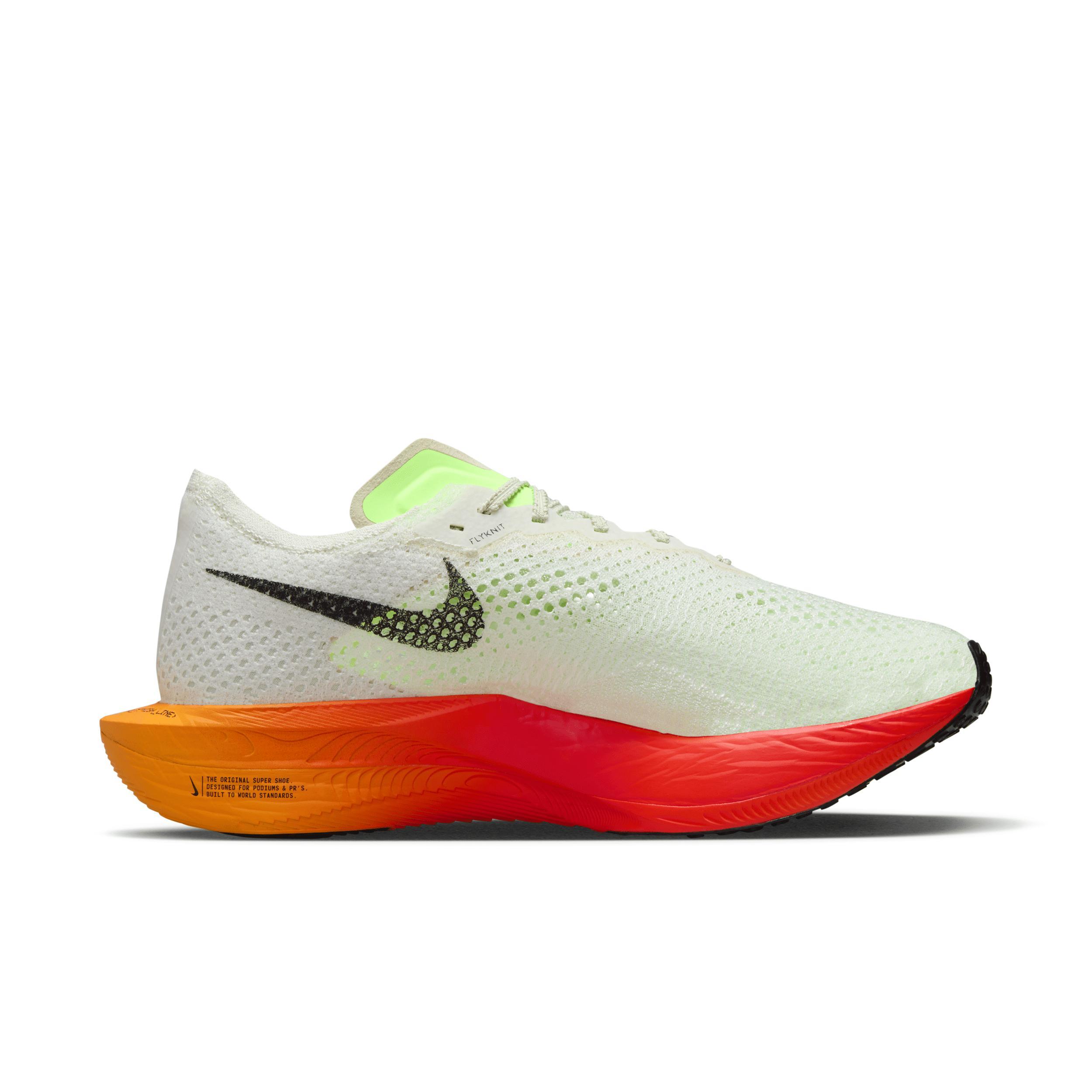 Nike Men's Vaporfly 3 Road Racing Shoes Product Image