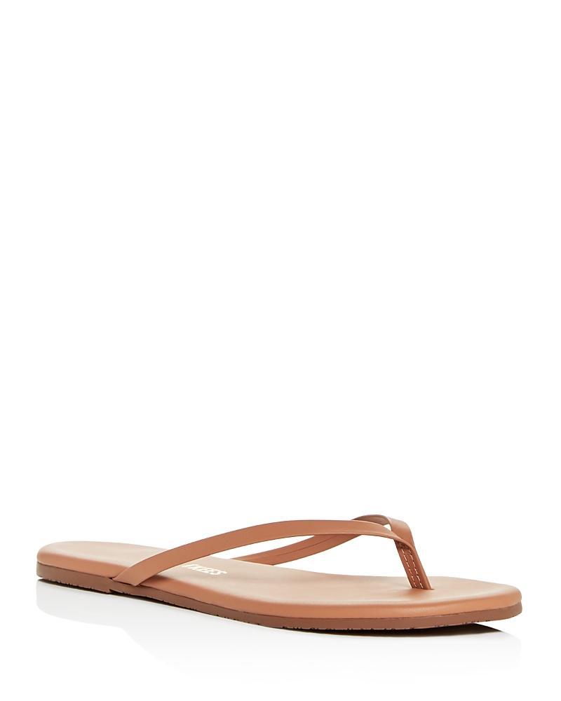 TKEES Foundations Matte Flip Flop Product Image