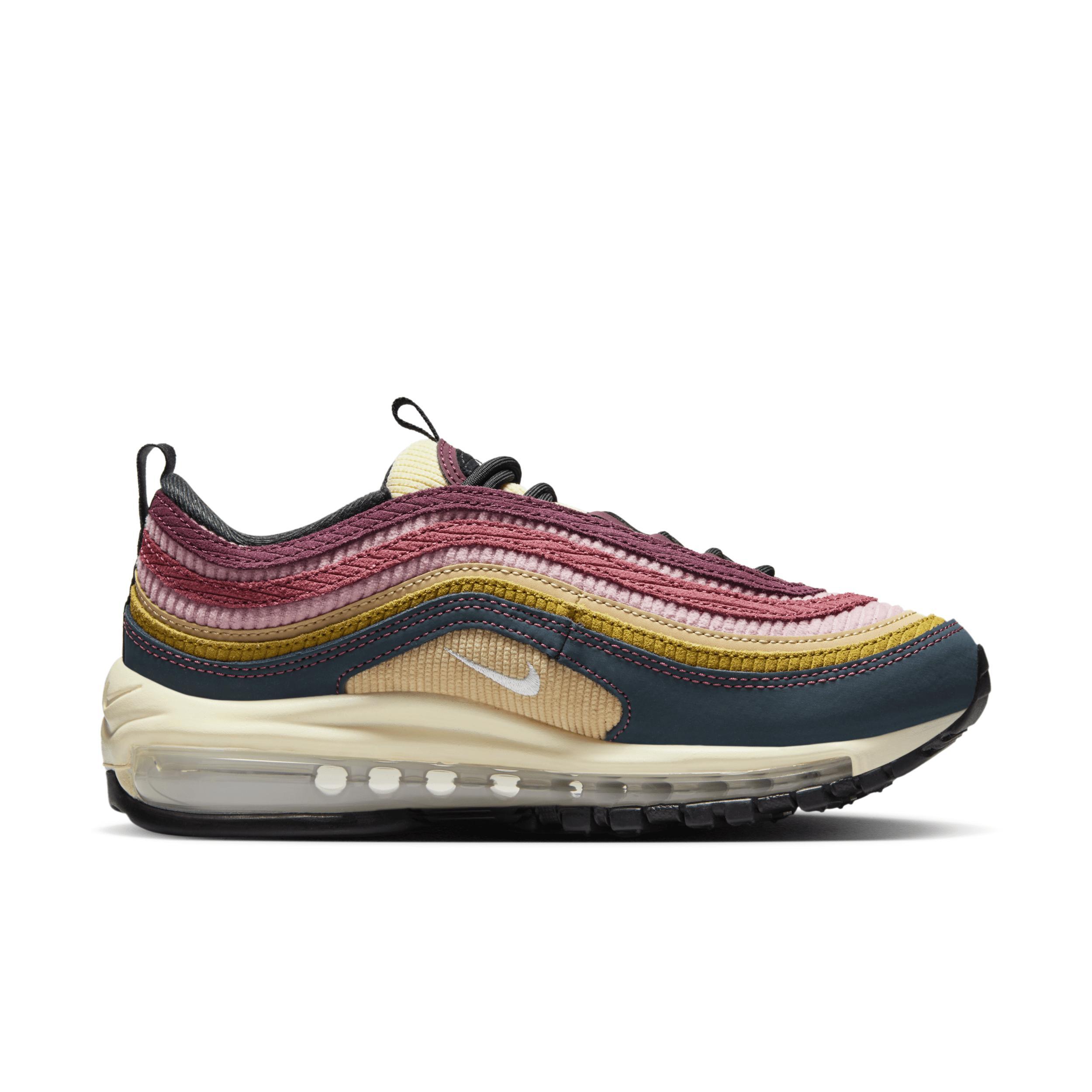 Nike Air Max 97 Sneaker Product Image