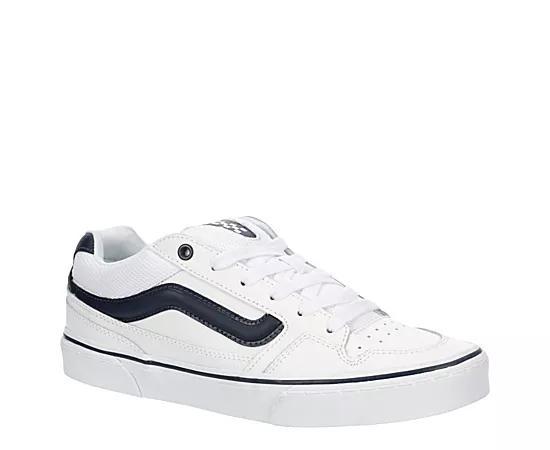 Vans Mens Caldrone Sneaker Product Image