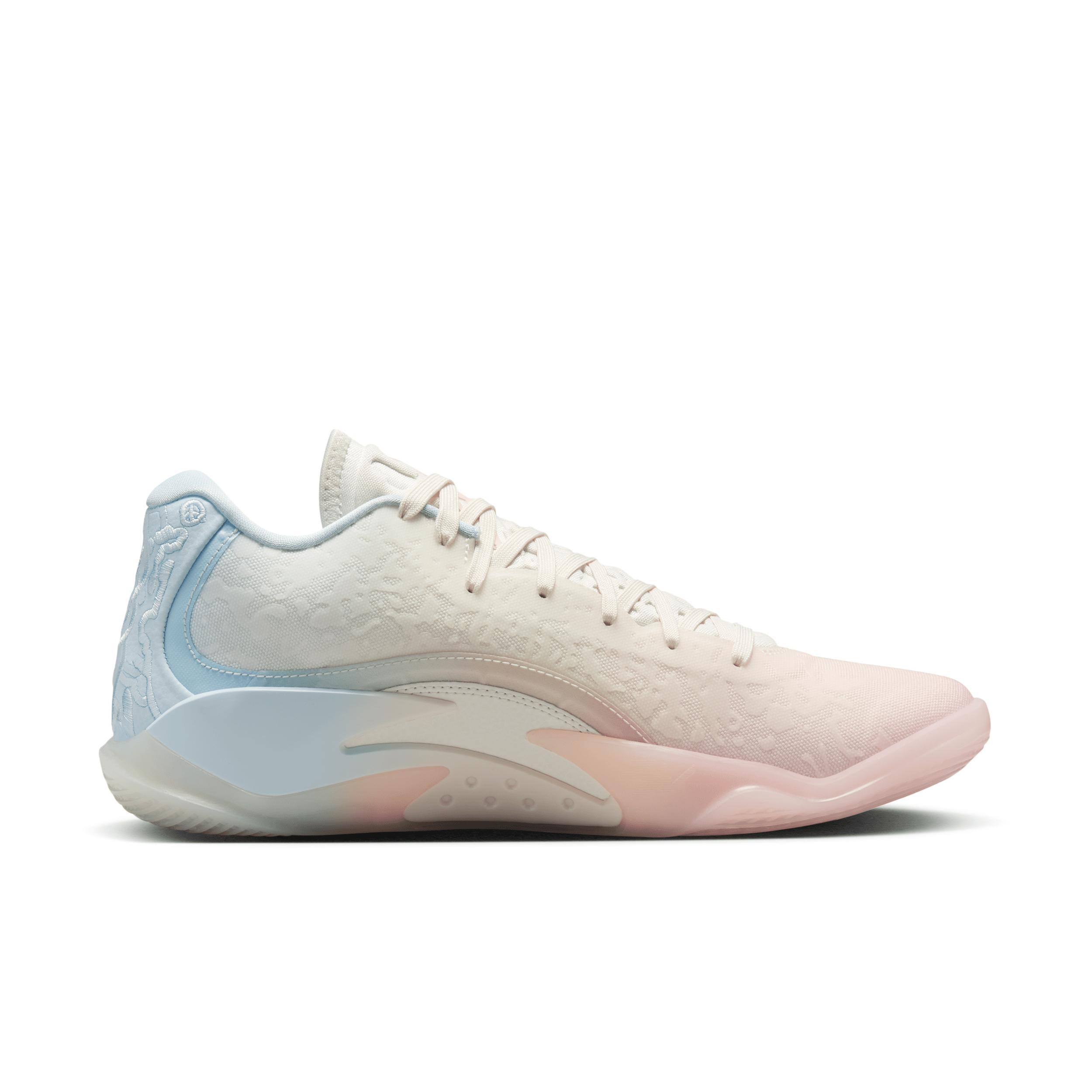 Nike Men's Zion 3 "Rising" Basketball Shoes Product Image