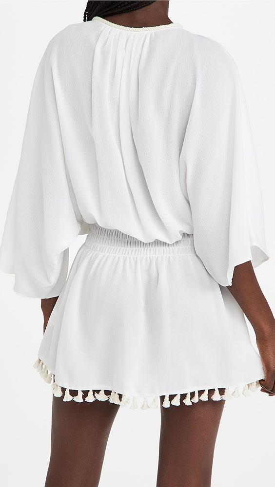 Ramy Brook Catana Dress | Shopbop Product Image