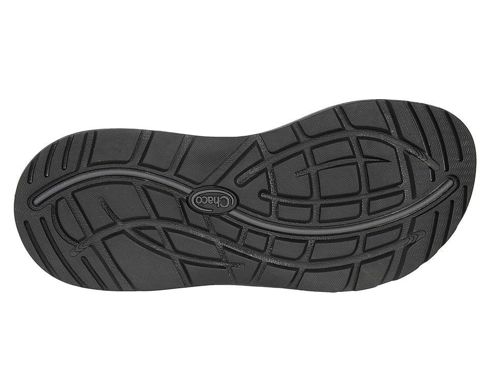 Chaco Mega Z Cloud (Solid ) Women's Sandals Product Image