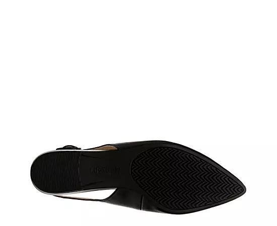 Lifestride Womens Percy Flat Product Image