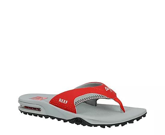 Reef Men's Fanning Pre Game Flip Flop Sandal Product Image