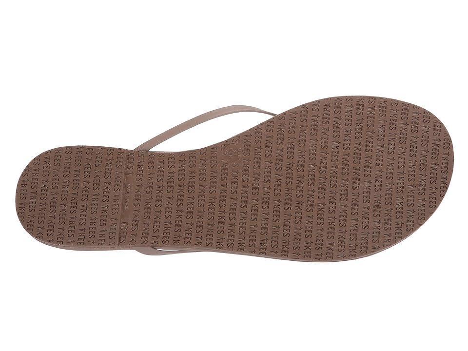 TKEES Liners (Biscuit) Women's Sandals Product Image