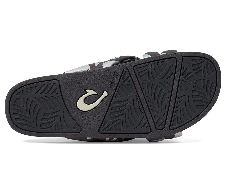 OluKai Hila Pavement) Women's Shoes Product Image