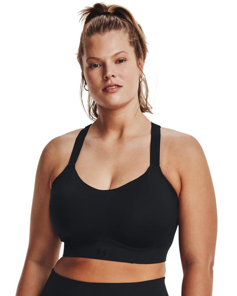 Women's UA Vanish Elite High Sports Bra Product Image